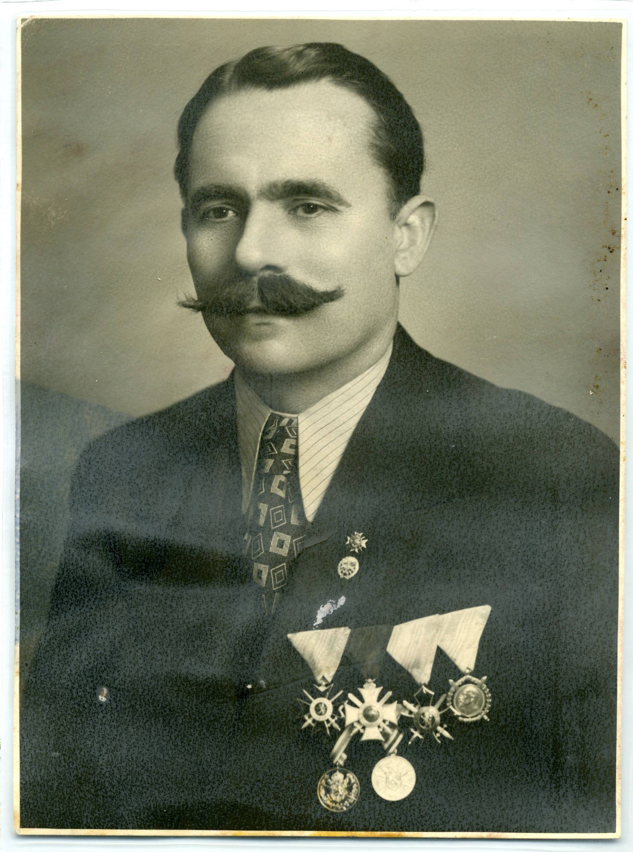 Йордан Кръстев